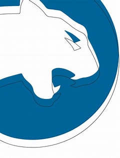 Panther Logo